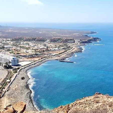 Sunny Ocean View Apartment بالم مار المظهر الخارجي الصورة