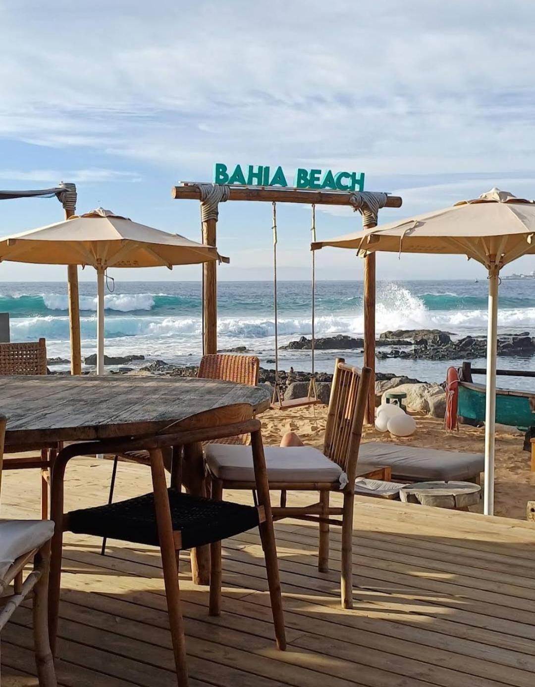 Sunny Ocean View Apartment بالم مار المظهر الخارجي الصورة